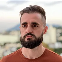 Danilo Edson Voltolini